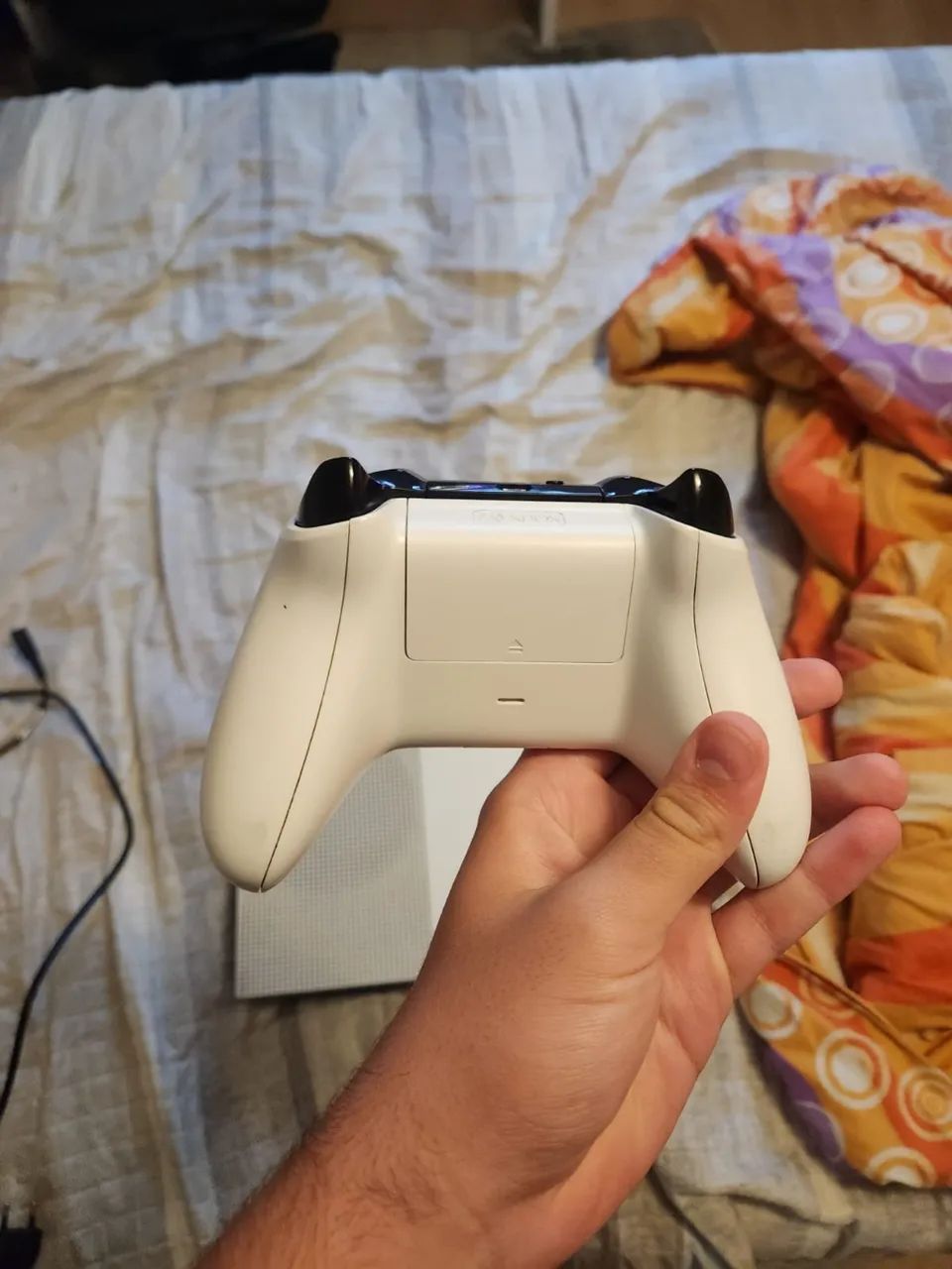 Xbox one 500gb + PES2019 - Foto 2
