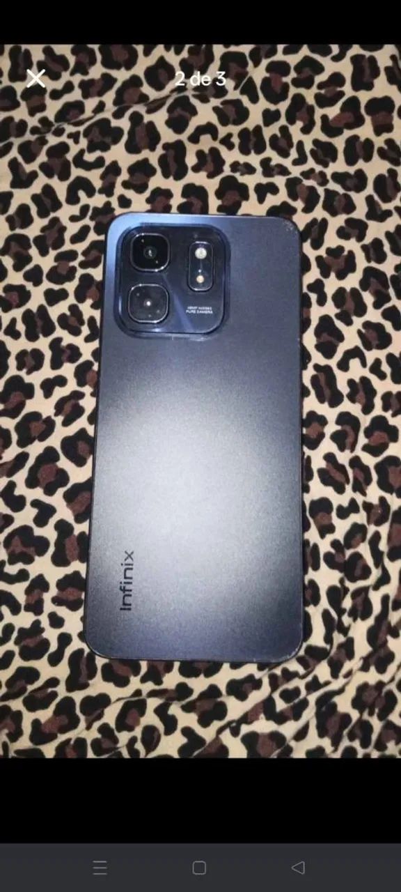 Vendo Celular em ótimo estado, sem avarias.  - Foto 3