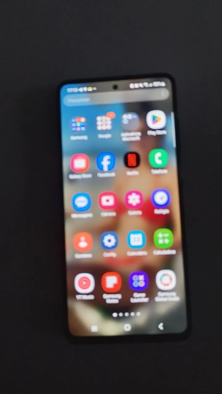Celular A51. Em perfeito estado. - Foto 2
