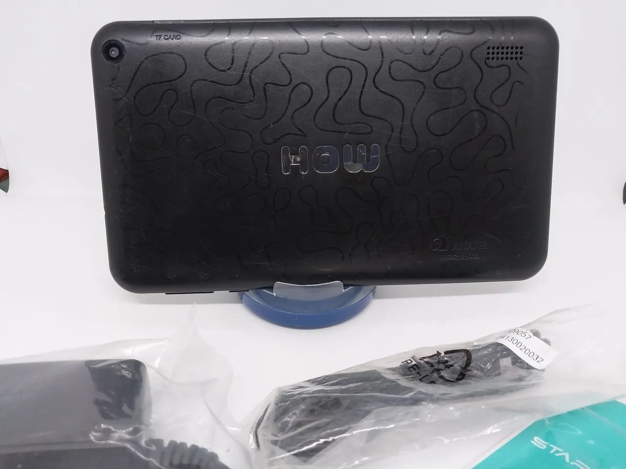 Tablet How Max Quad HT-705XS 7" Android 9 - Perfeito para Estudos e Crianças - Foto 2