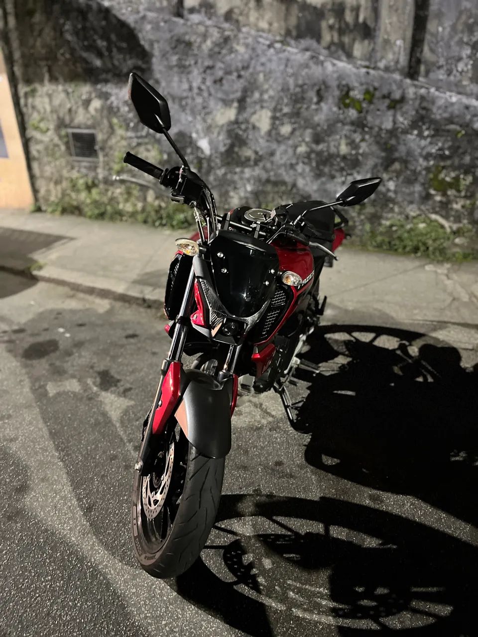 Fz15 - Foto 3