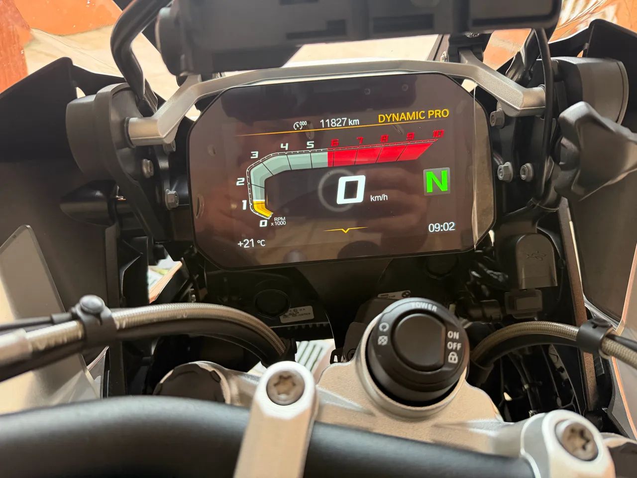 Gs 1250 
