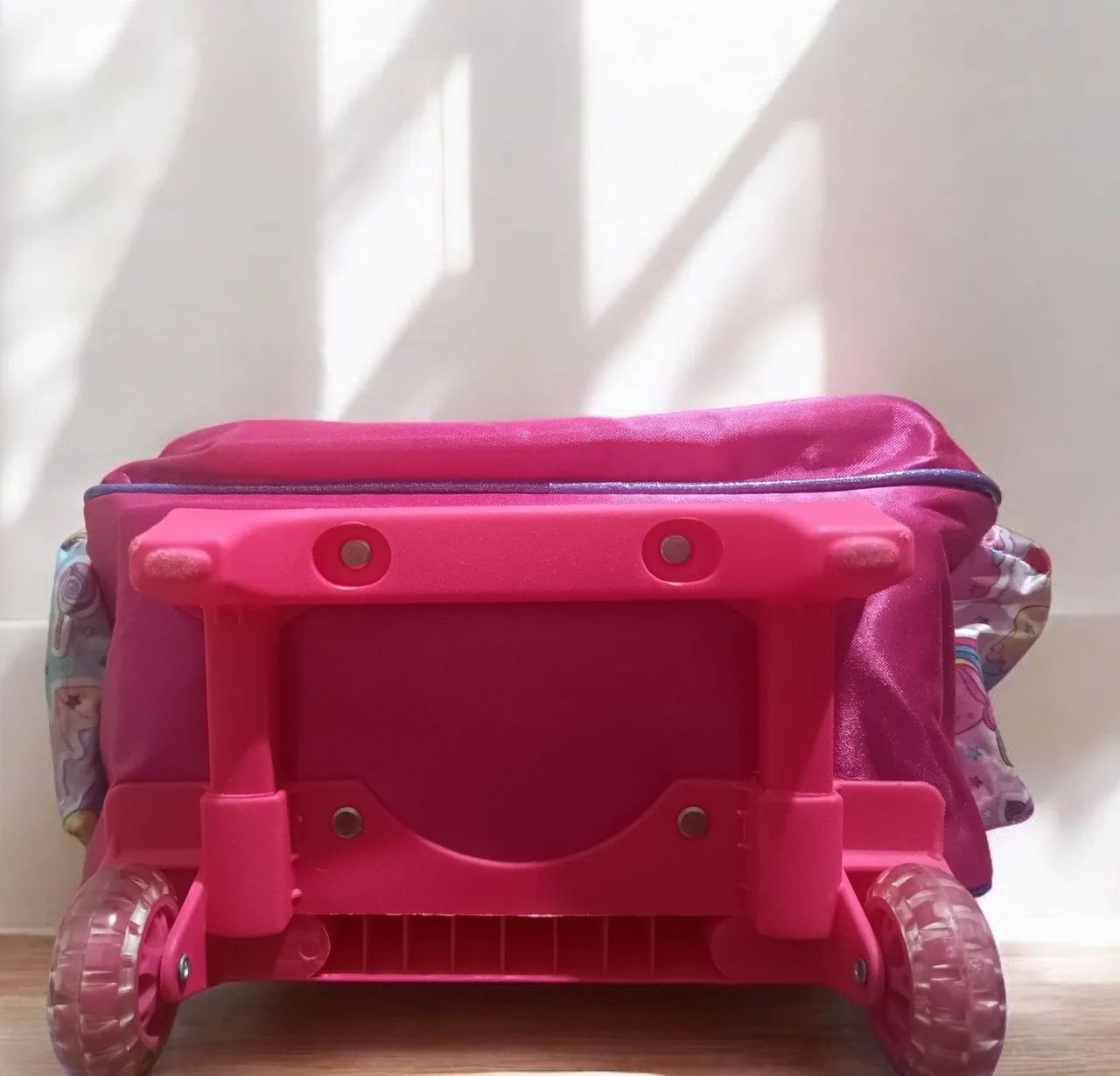 Kit mochila infantil  - Foto 4