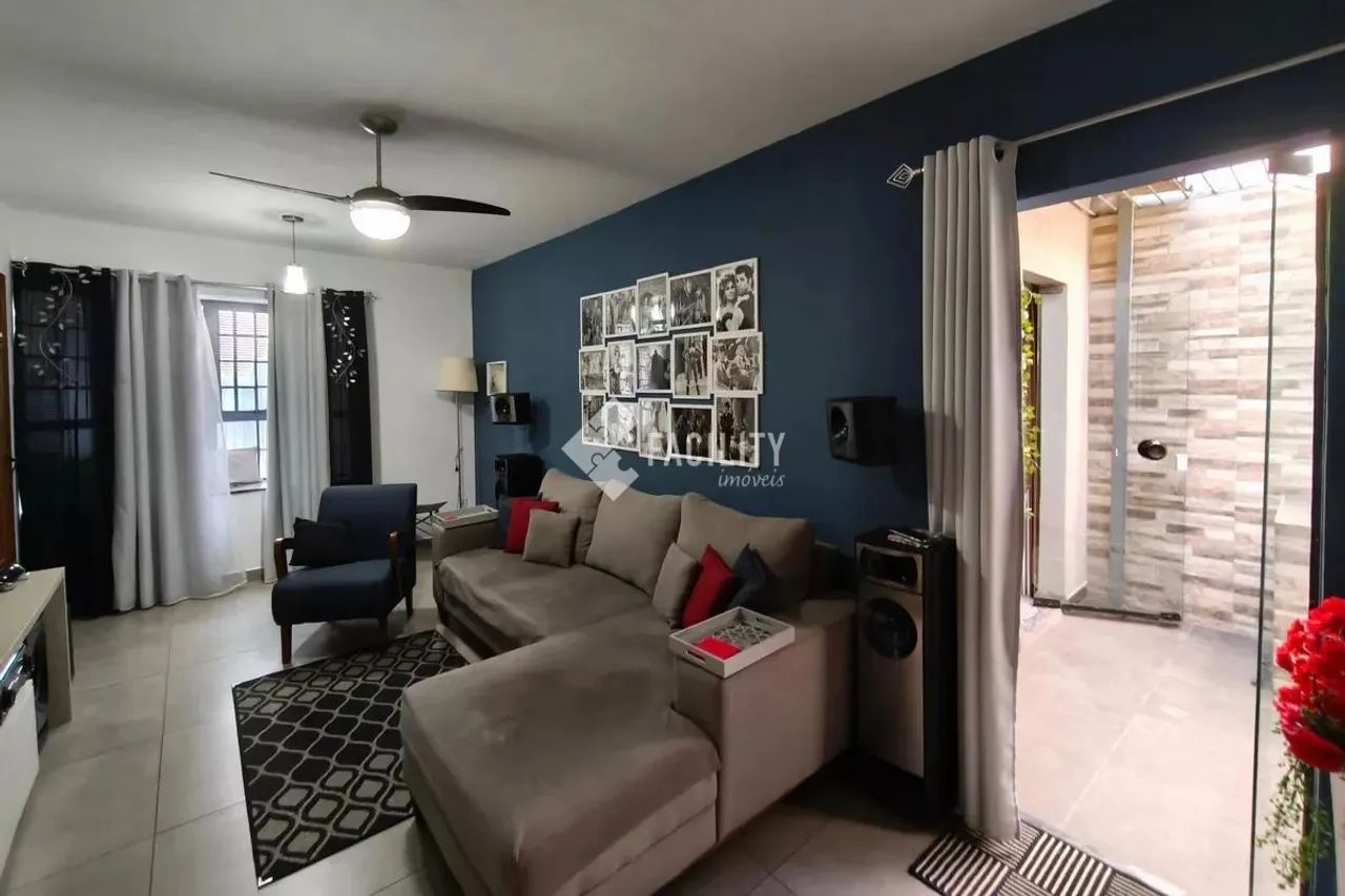 casa - São Bernardo - Campinas - Foto 4