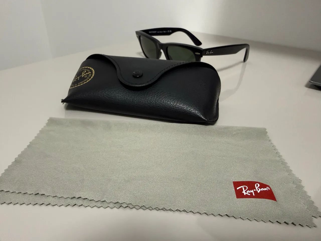 Óculos Ray-ban Wayferer Classic Original