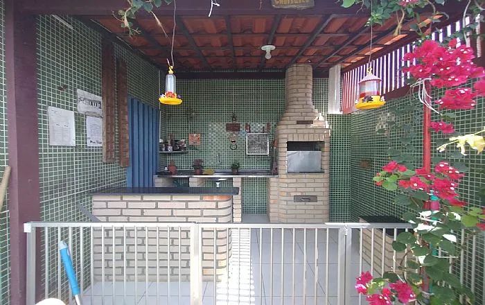 Casa à Venda - Lagoa Nova - Natal/RN - Foto 3