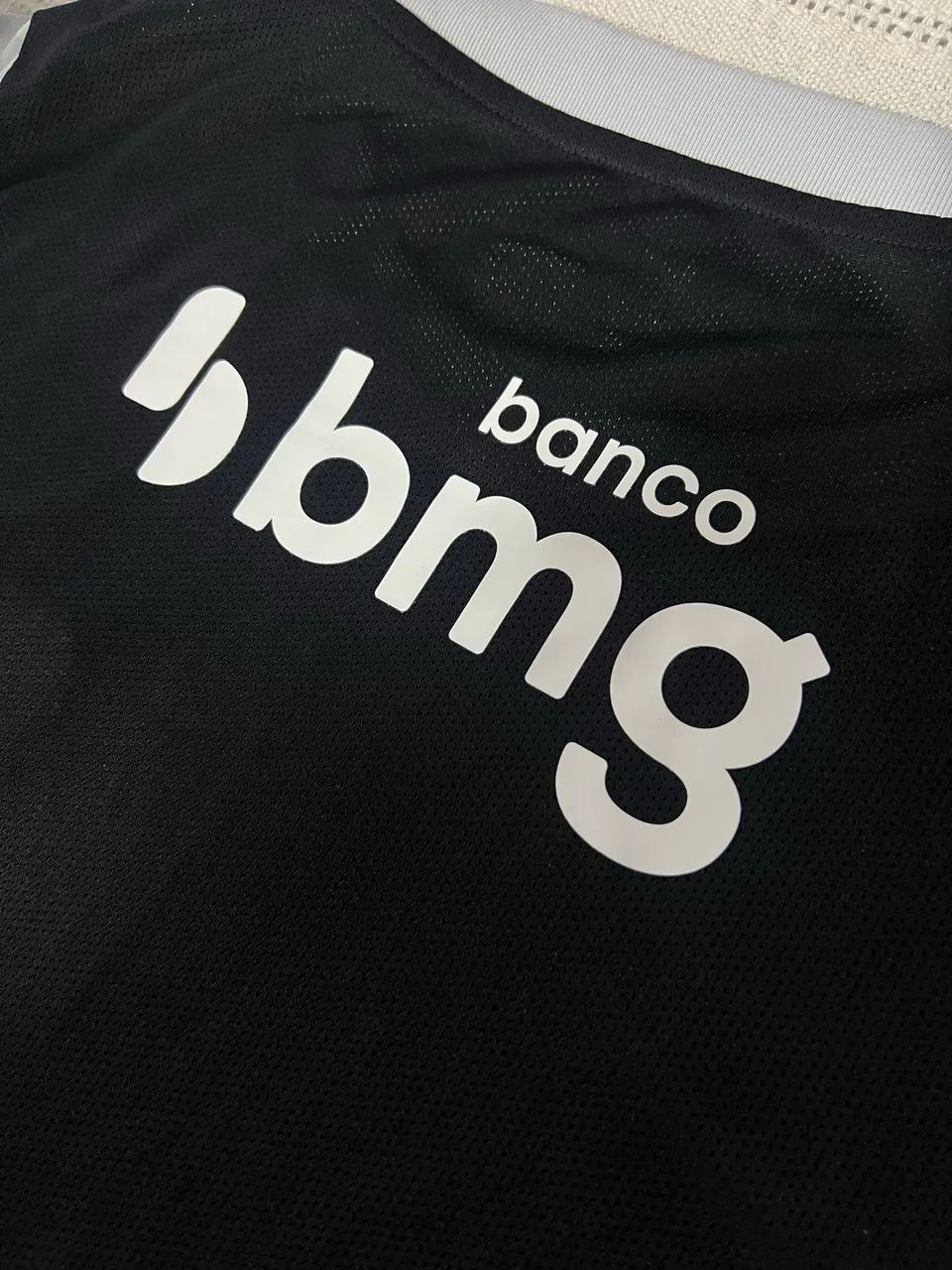 Camisa Vasco  - Foto 4