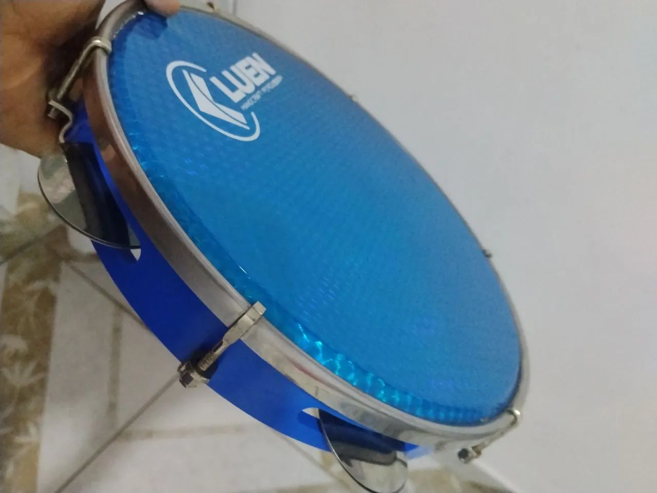 Pandeiro  - Foto 3
