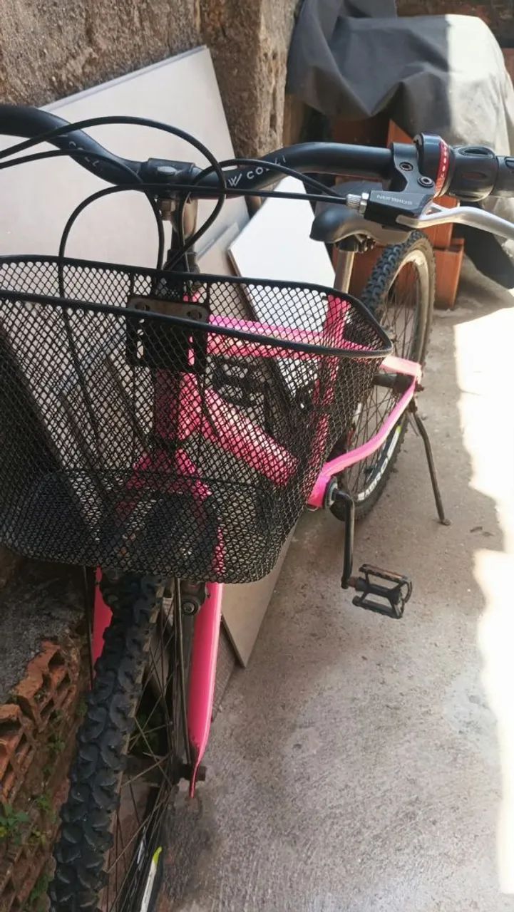 Bicicleta feminina  - Foto 2