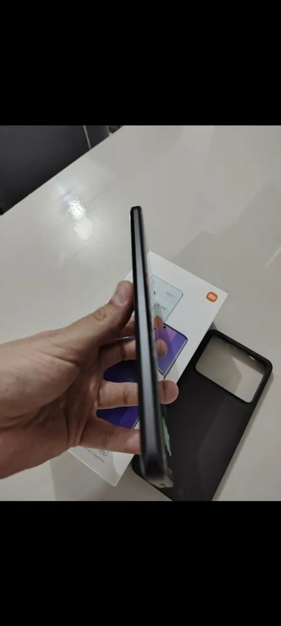 XIAOMI REDMI NOTE 13 PRO PLUS 5G - Foto 5