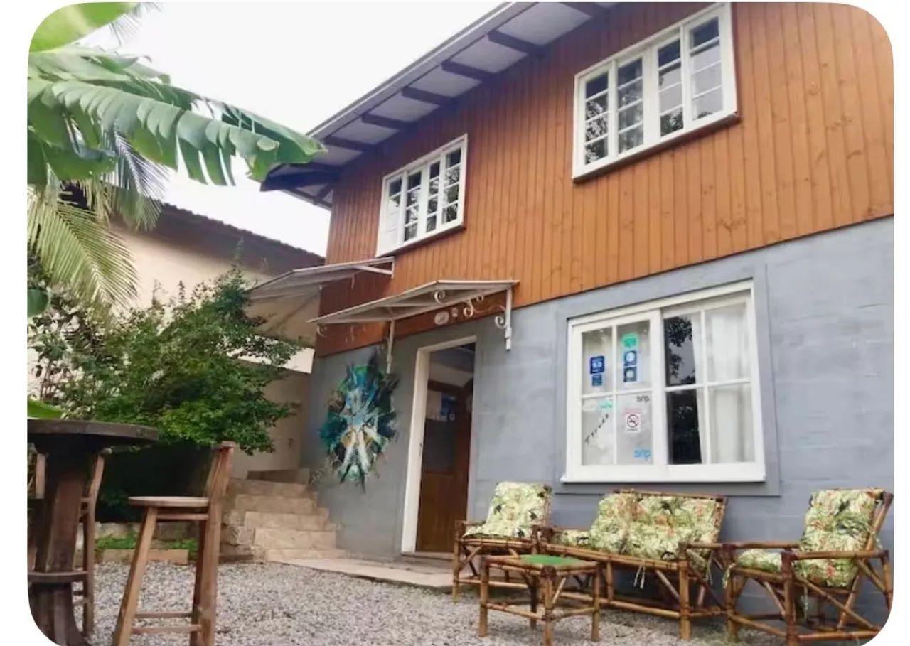 Casa a 200m Praia 5 ruas Pico da Cruz  - Foto 2