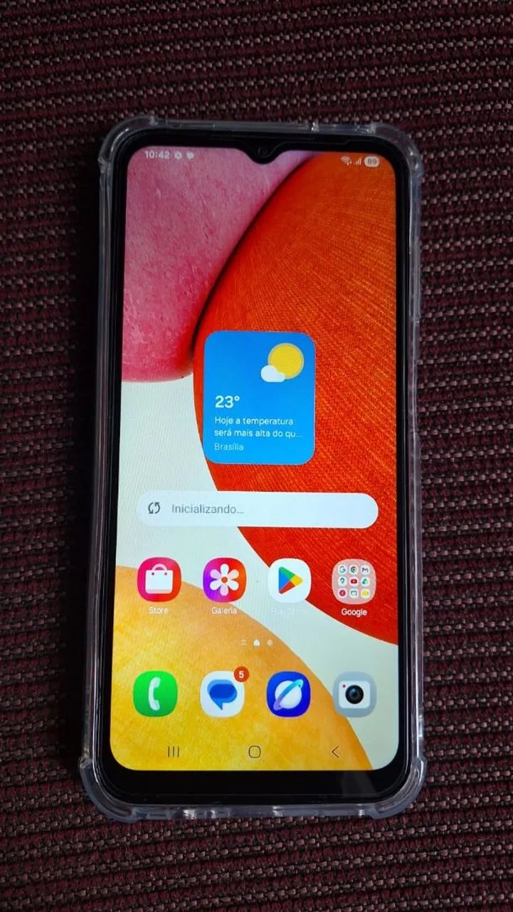 A14 5G - Foto 2