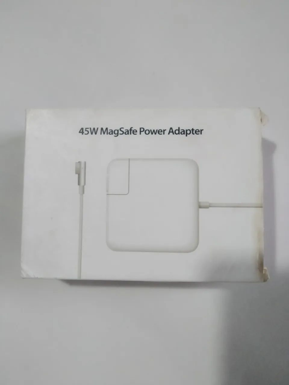 Carregador MagSafe Magnético MacBook Apple - Foto 5