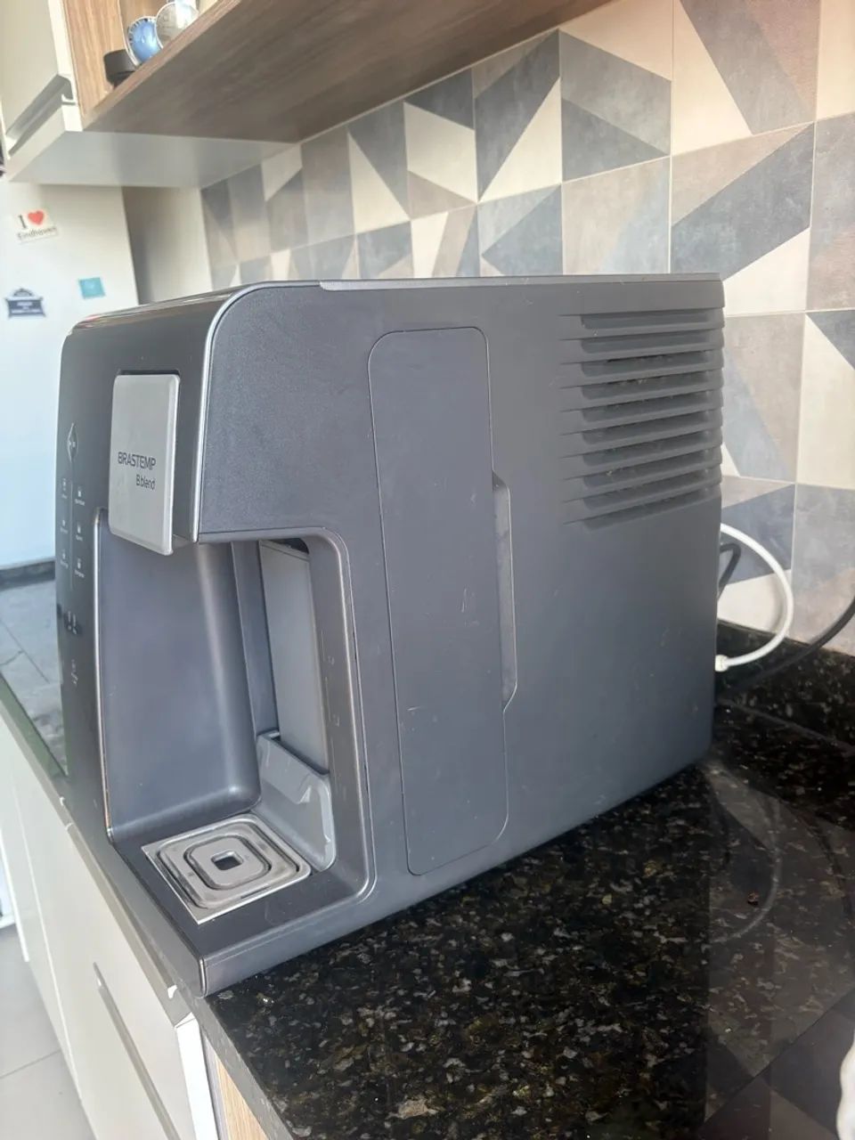 Vendo BBlend 220v - Foto 2