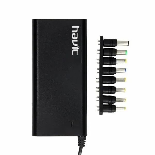 Fonte Havit 90w - Multi Voltagem 12v a 24v - Foto 2