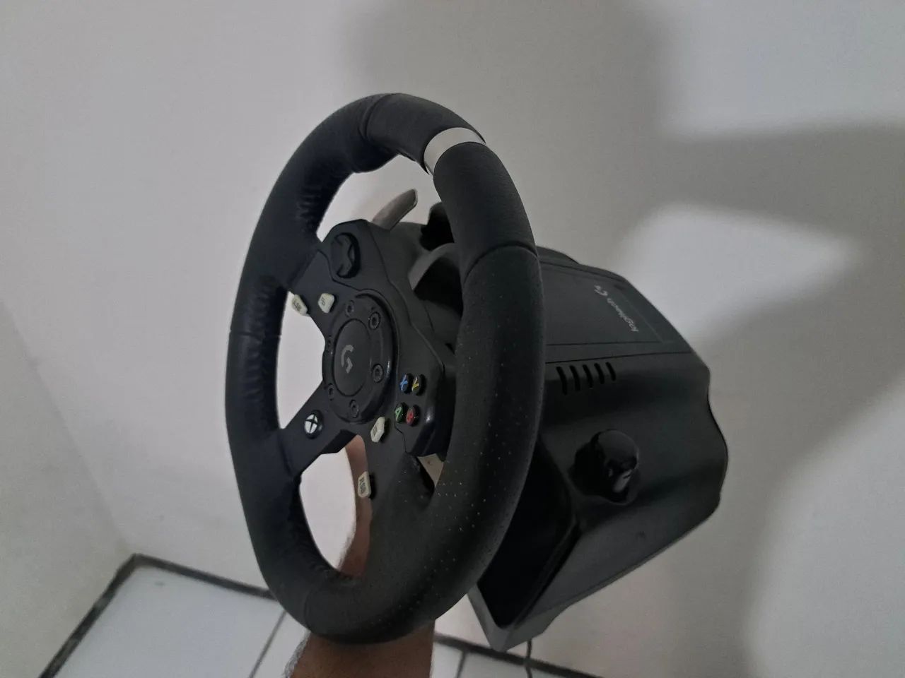 Logitech G920 - Foto 2