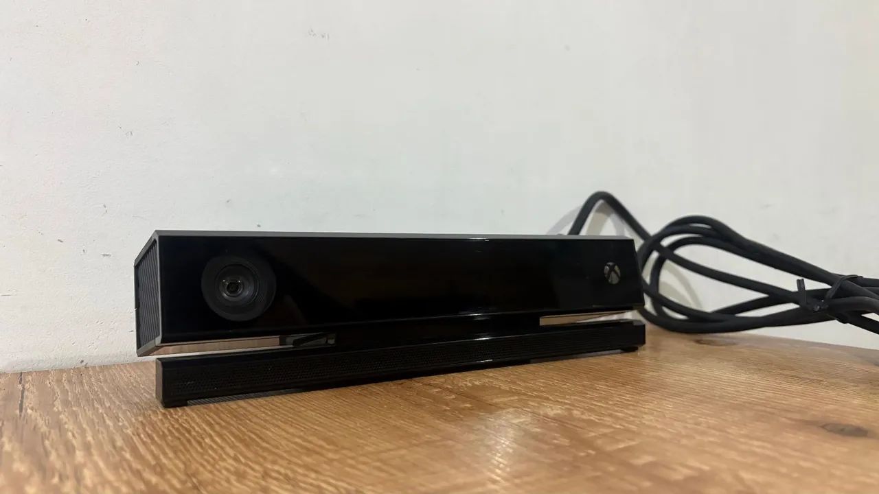 Kinect Xbox One Para Modelo Fat - Foto 3