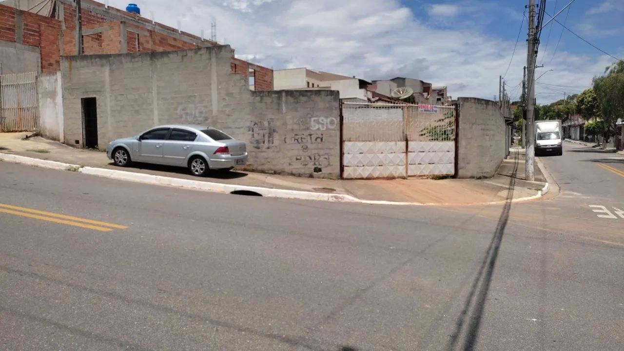 Vende ou troco por carro - Foto 2