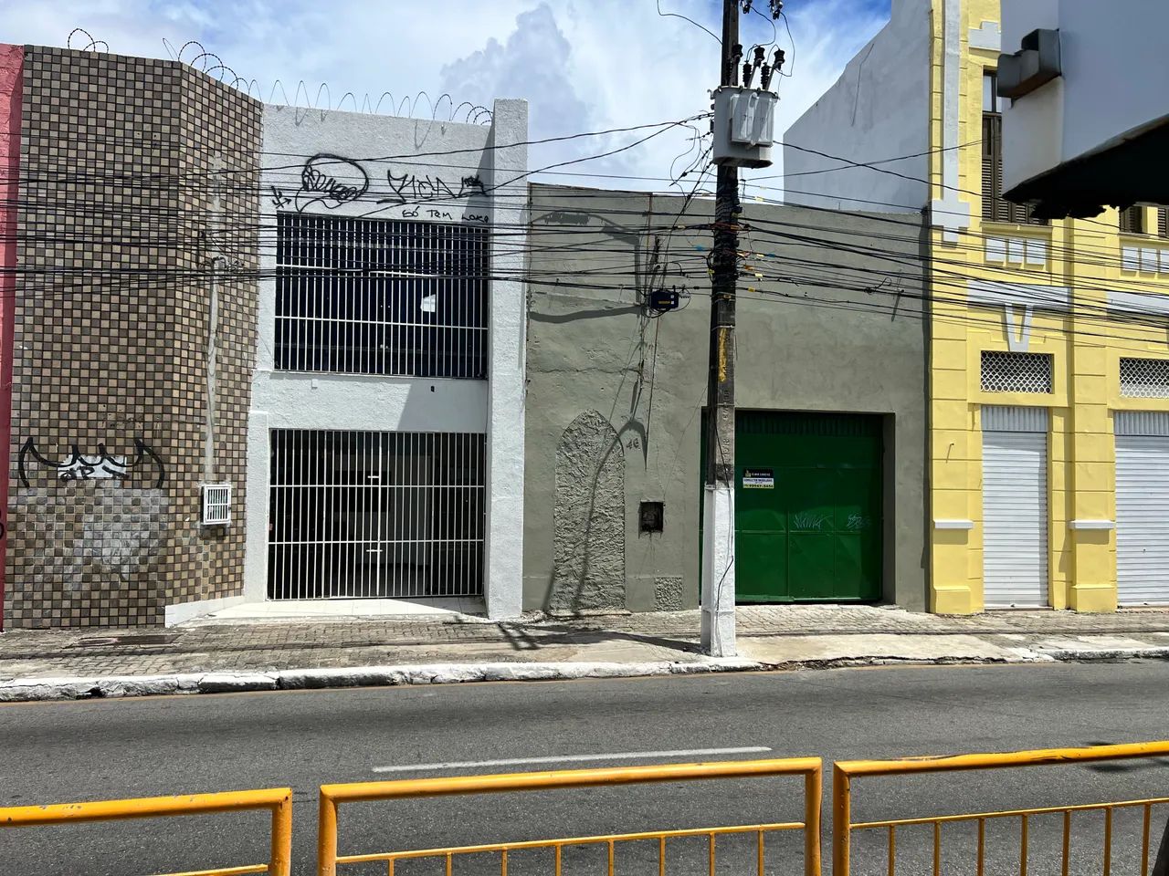 VD ESTACIONAMENTO NO CENTRO - Foto 4