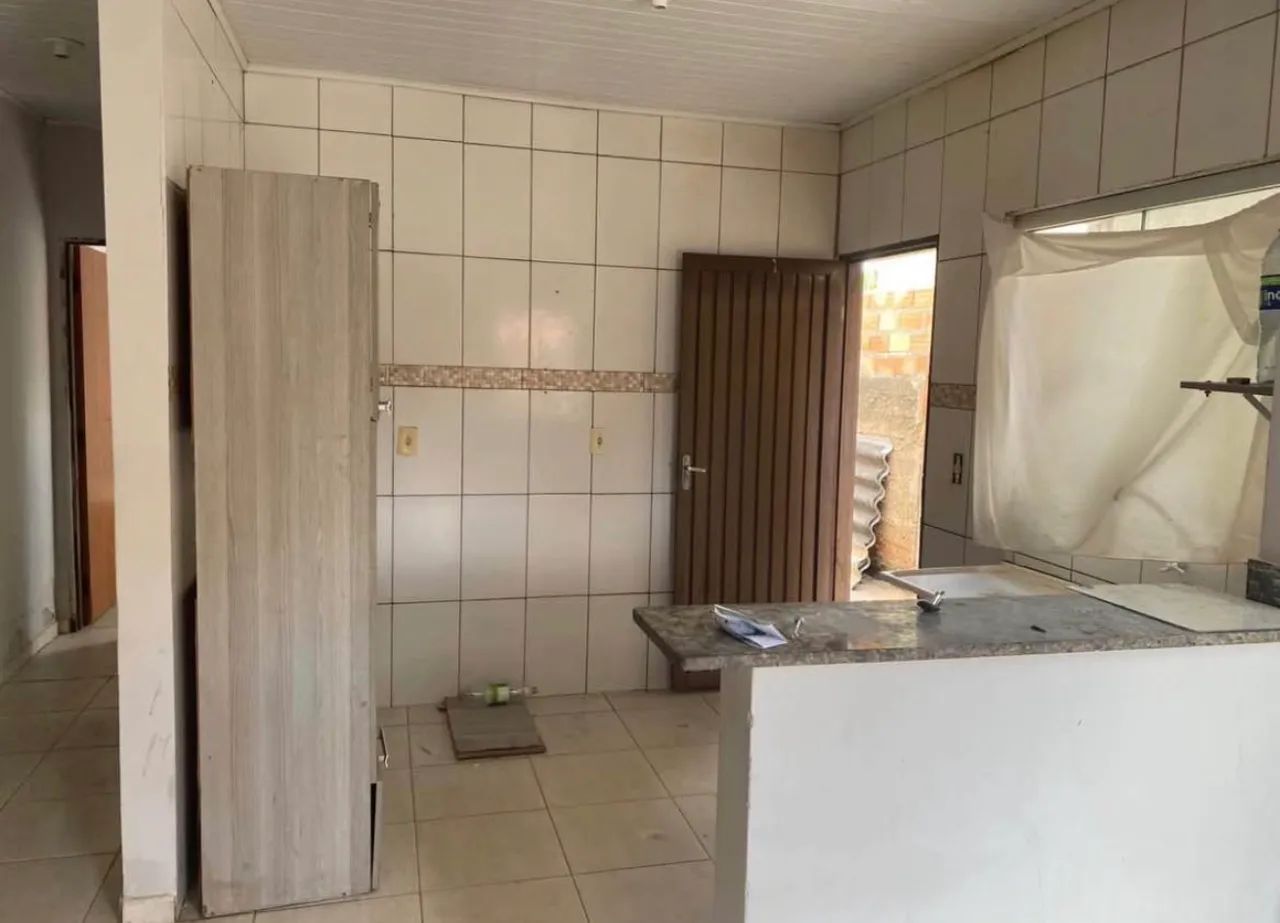 IC Vendo casa em Serra Sede - Foto 3