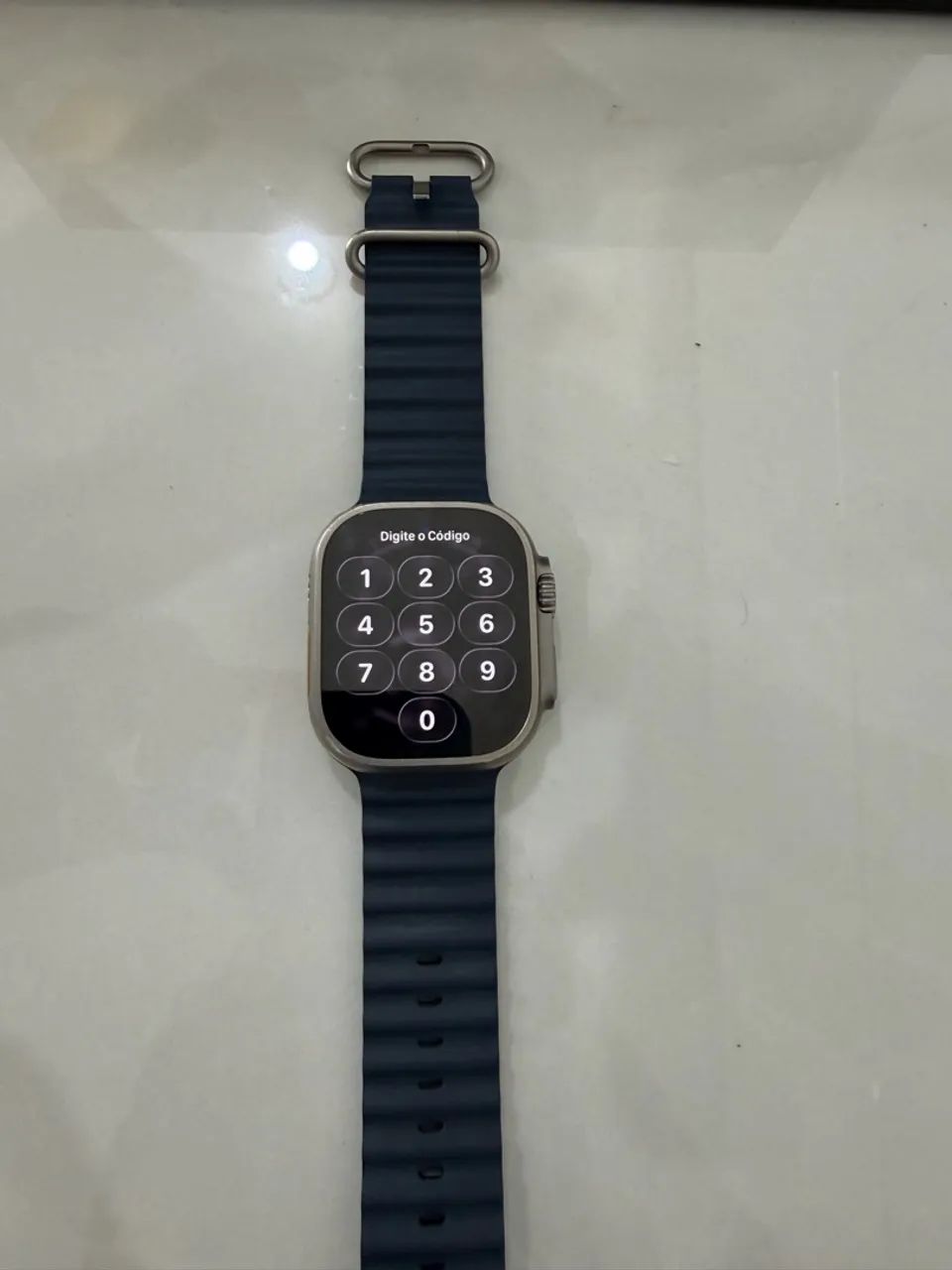 Apple Watch Ultra 2