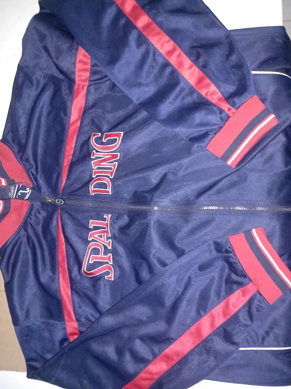 Blusa de basquete tamanho Gg usada - Foto 2