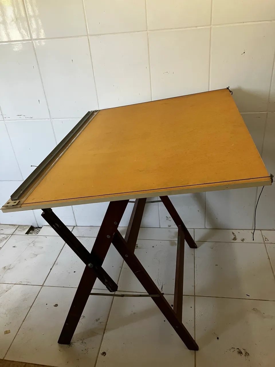 Mesa de desenho  - Foto 4