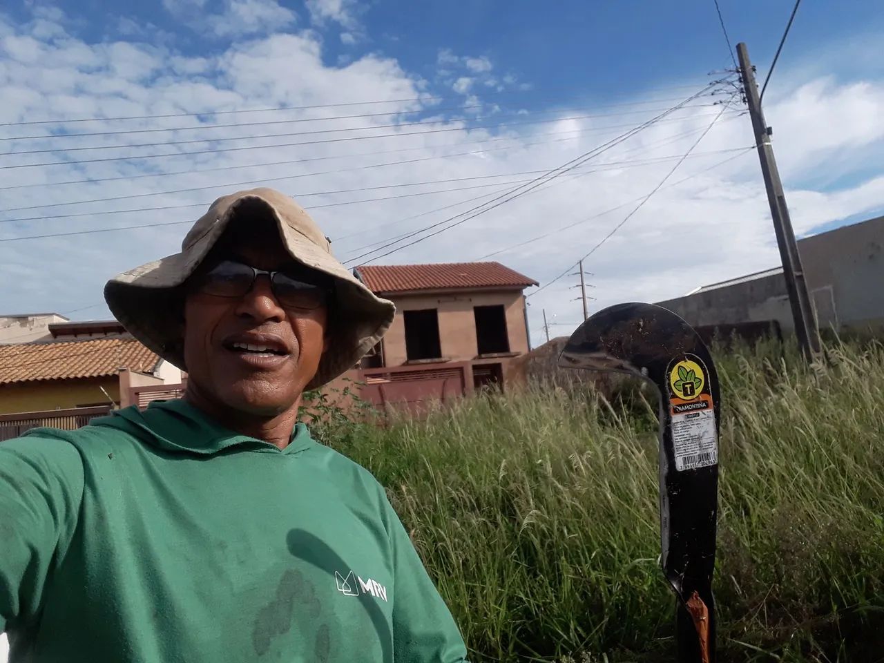 Terreno excelente para construtor - Foto 2