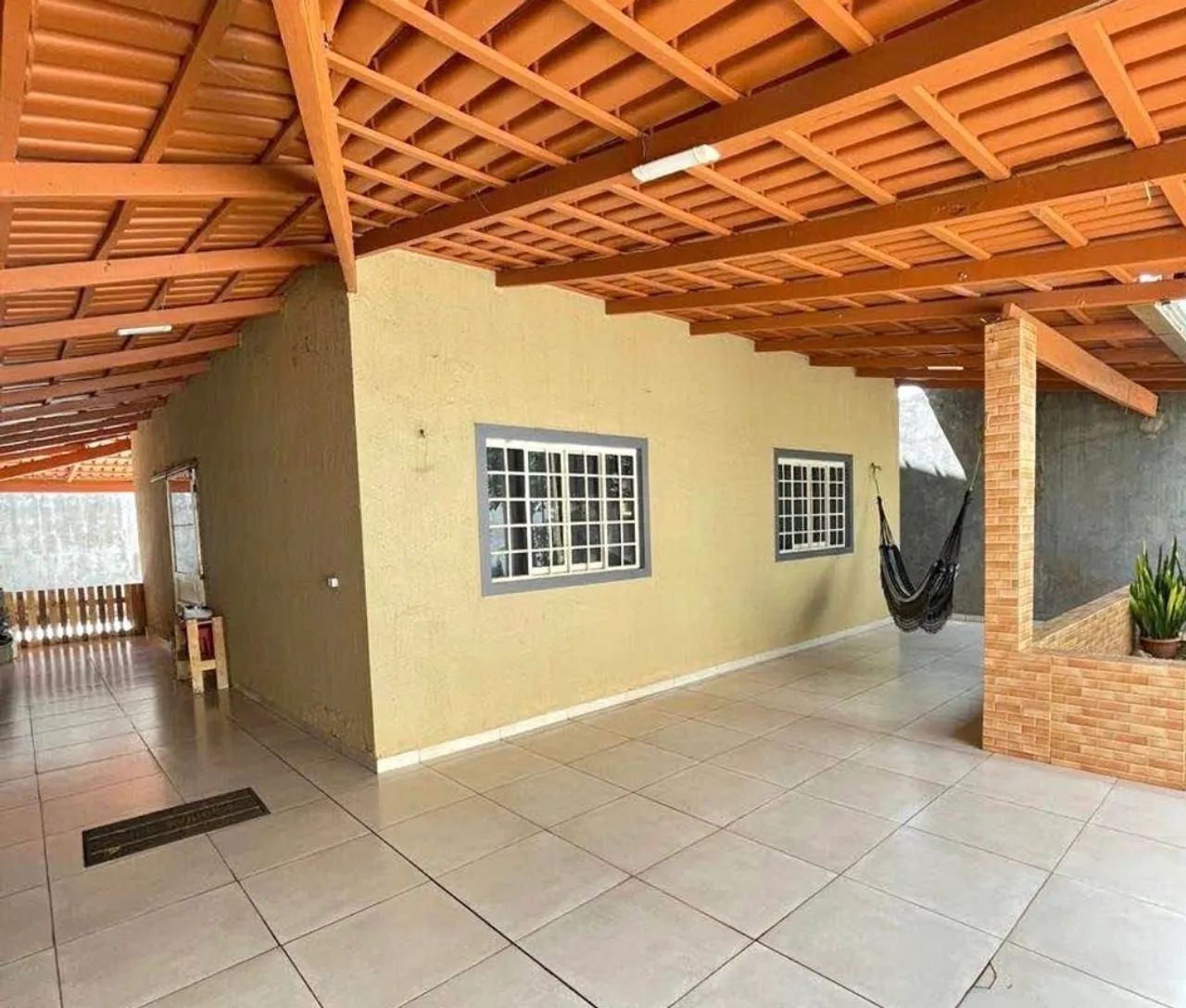 Parcelamento imobiliário- Casa Ceilândia - Foto 2