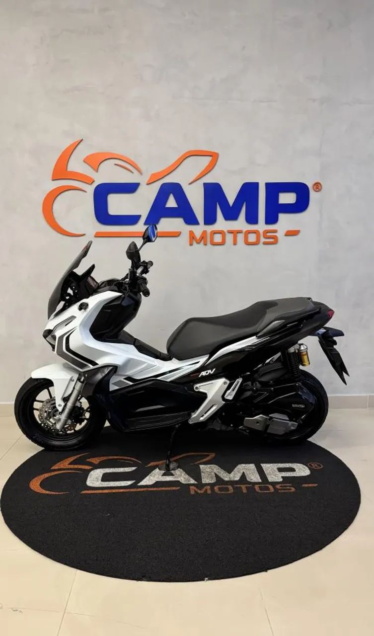 ADV 150