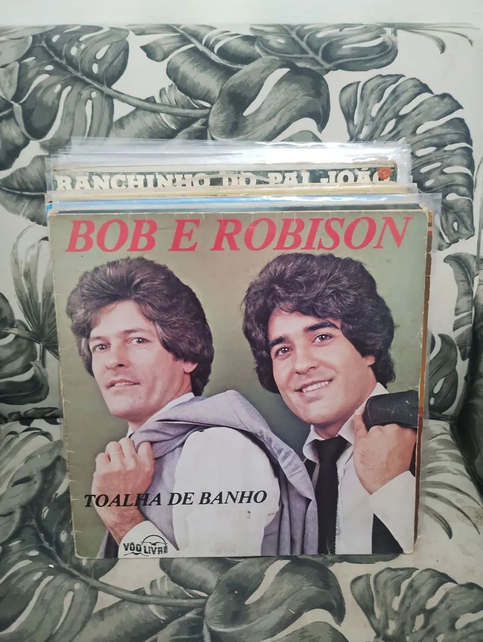 LP vinil - Foto 4