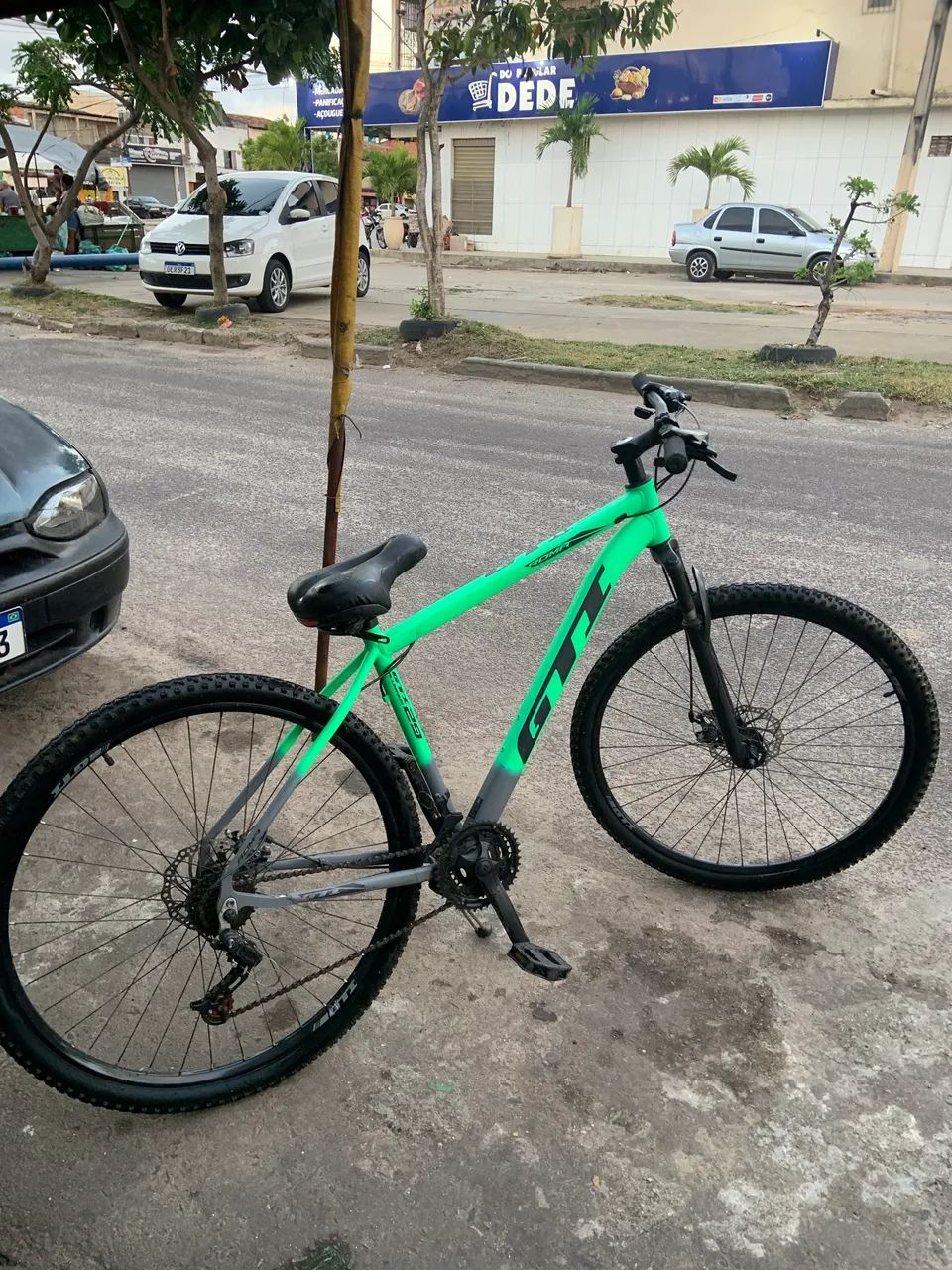 Bike aro 29 - Foto 3