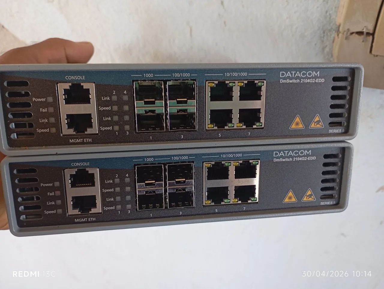 Moldem Datacom  - Foto 2