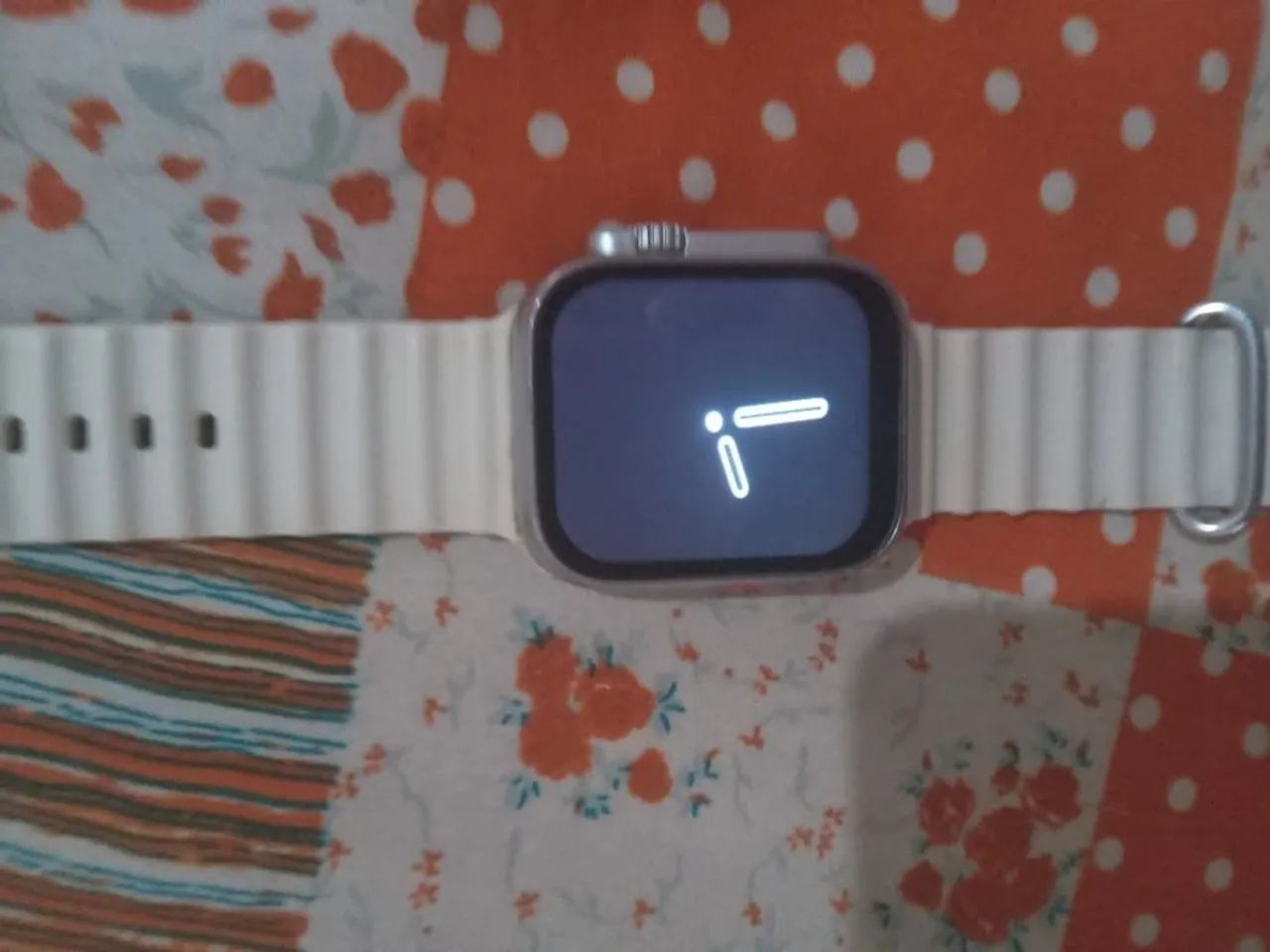 Relógio smartwatch  - Foto 2