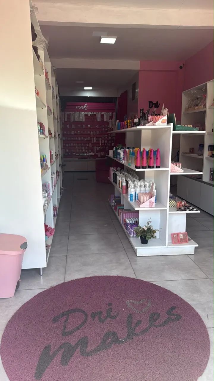 Loja de maquiagem e acessórios - Foto 3