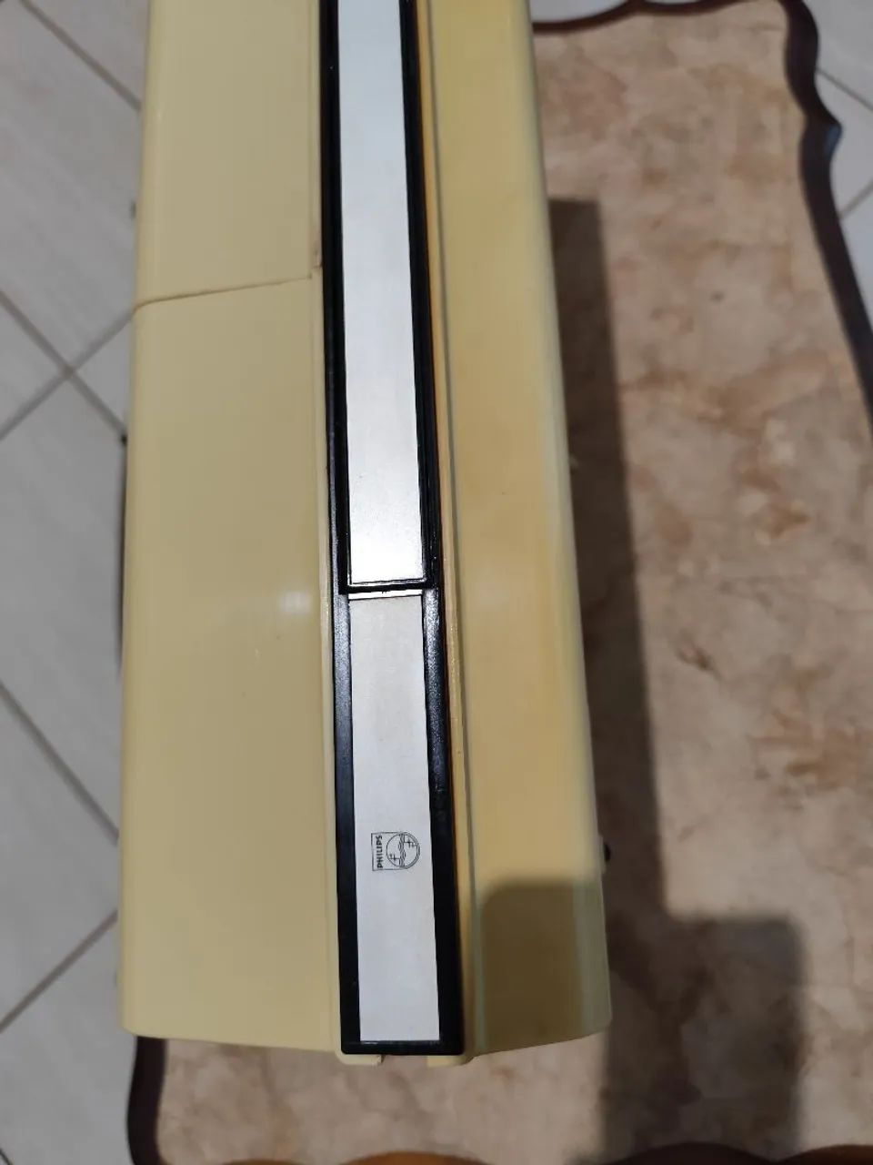 Vitrola Philips impecável  - Foto 2