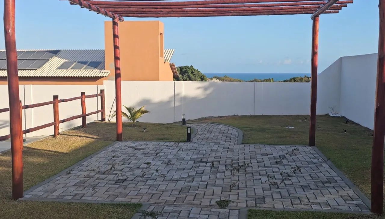 ALUGO - 5 QUARTOS + DCE - GUAXUMA