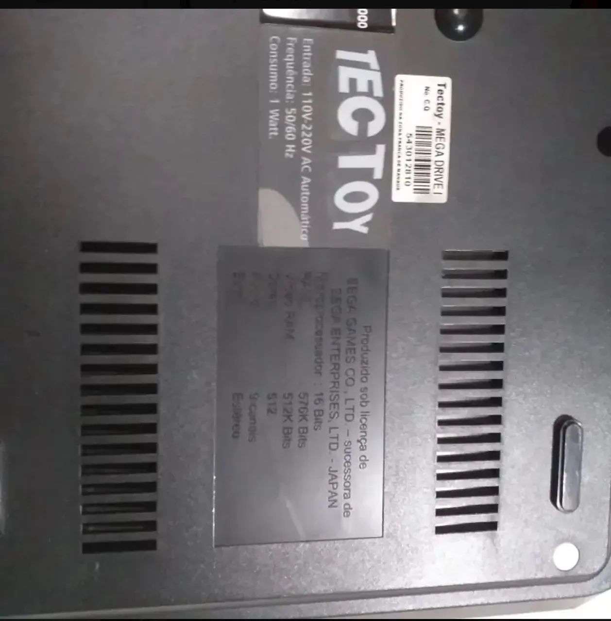 Mega drive 2017 - Foto 2