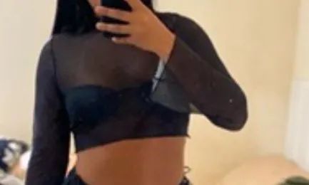 Cropped Tule Borana