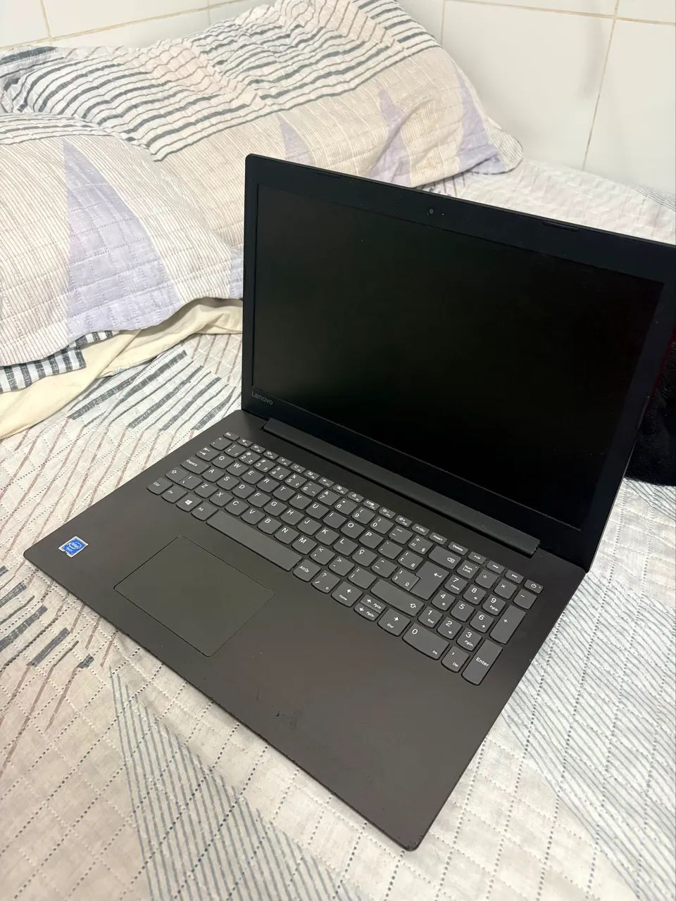 Notebook 128gb ssd 8gb de ram  - Foto 3