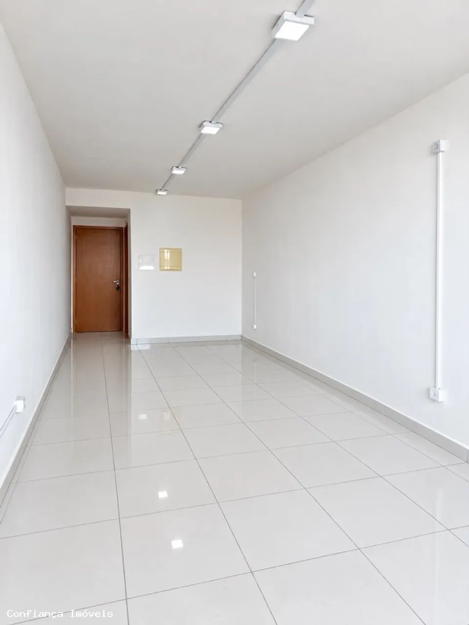 SALA COMERCIAL À VENDA | VENTURA OFFICE  MORADA DE LARANJEIRAS - Foto 5