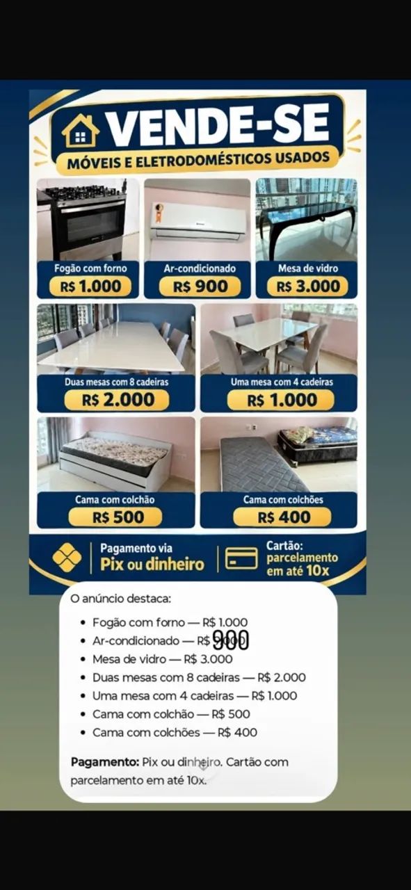 PROMOÇÃO CONFIRA