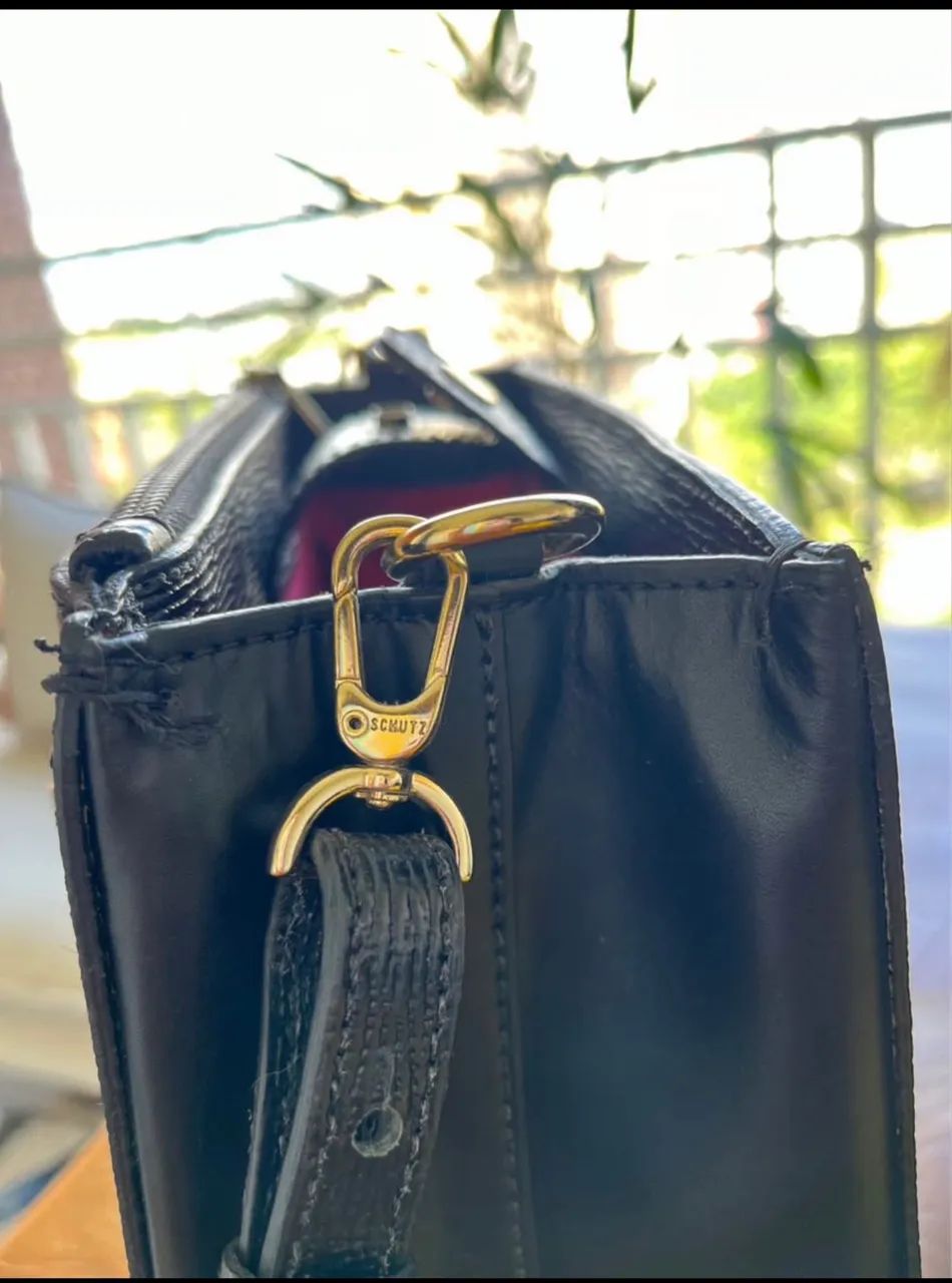 Bolsa Lorena Schutz  - Foto 3