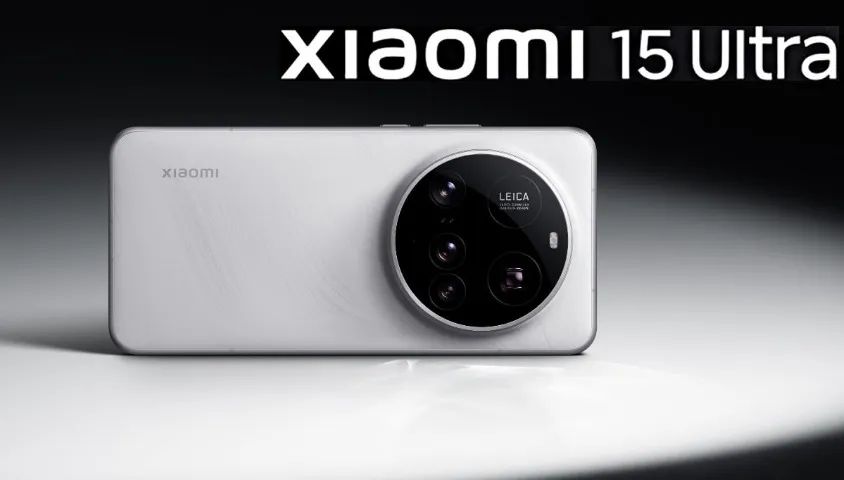 Xiaomi 15 Ultra 16GB 512GB GLOBAL - Foto 3