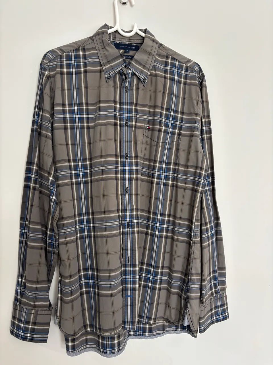 Camisa social 