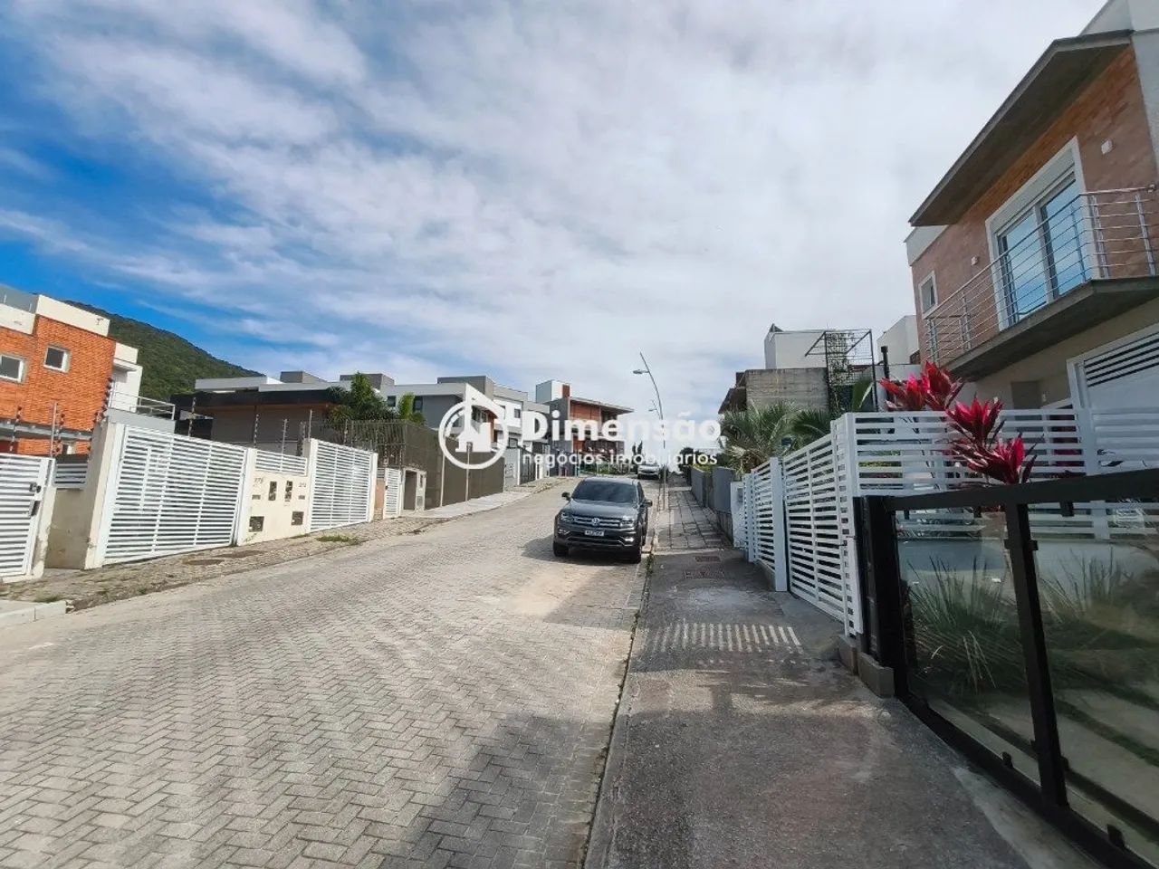 TERRENO RESIDENCIAL EM FLORIANÓPOLIS - SANTO ANTÔNIO DE LISBOA - Foto 2