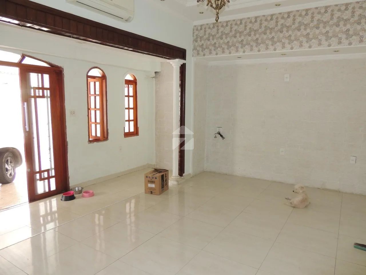Casa à venda em São Bernardo, Campinas - SP | Cód 55414 - Foto 3