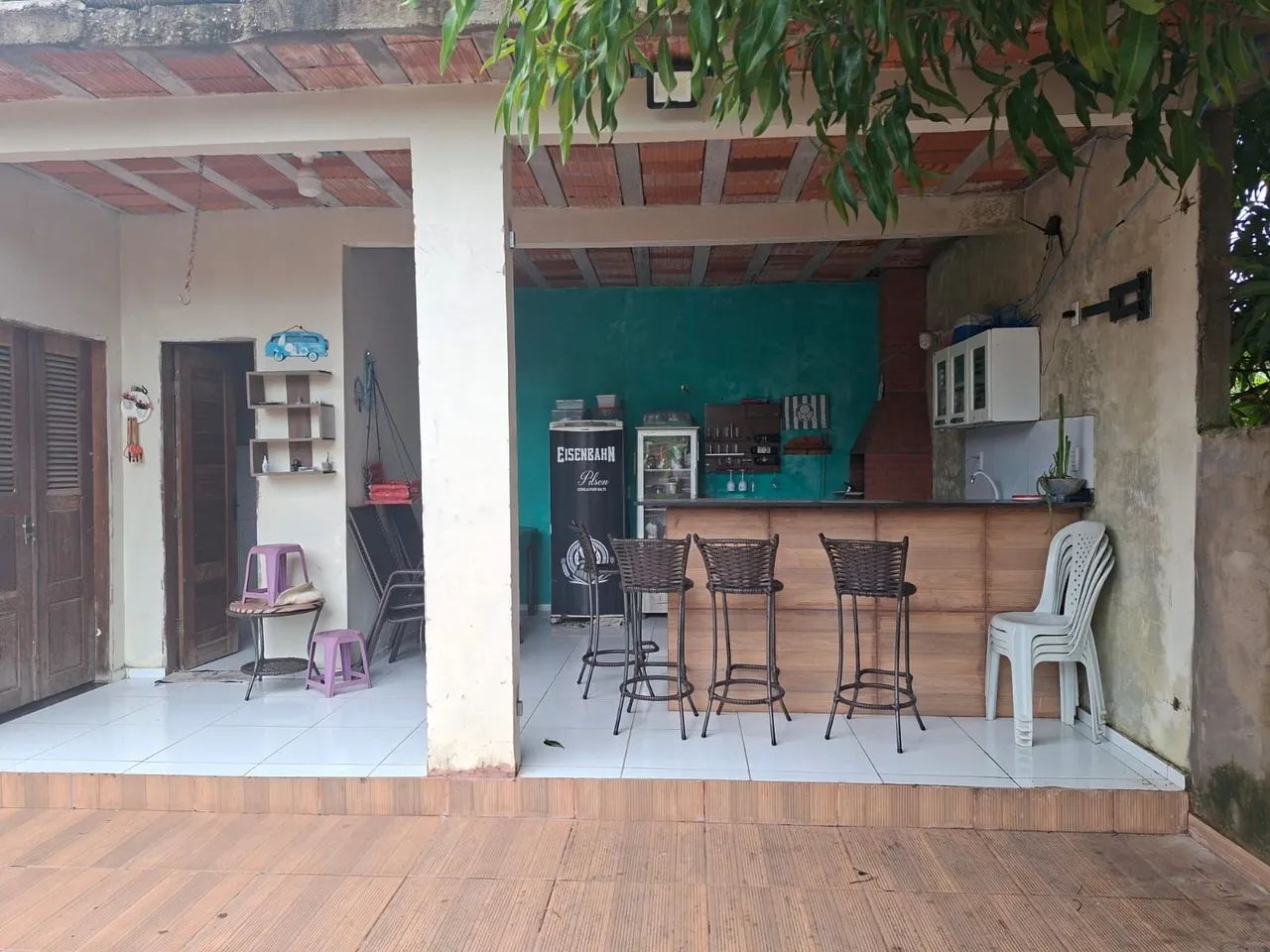 Casa de Lazer - Foto 3