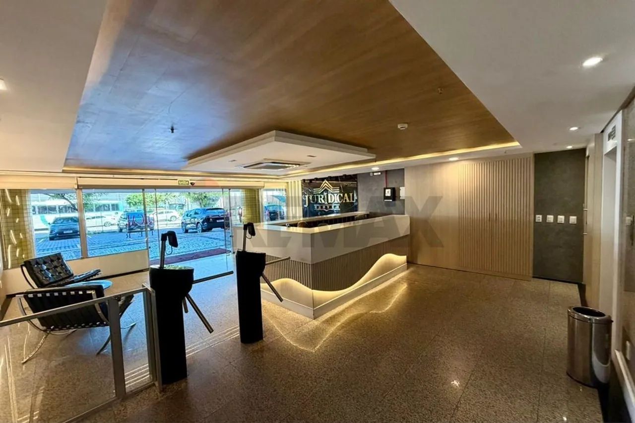 SALA CORPORATIVA 33 MT À VENDA | OPORTUNIDADE ESTRATÉGICA NA AV. WASHINGTON SOARES / Condo - Foto 18