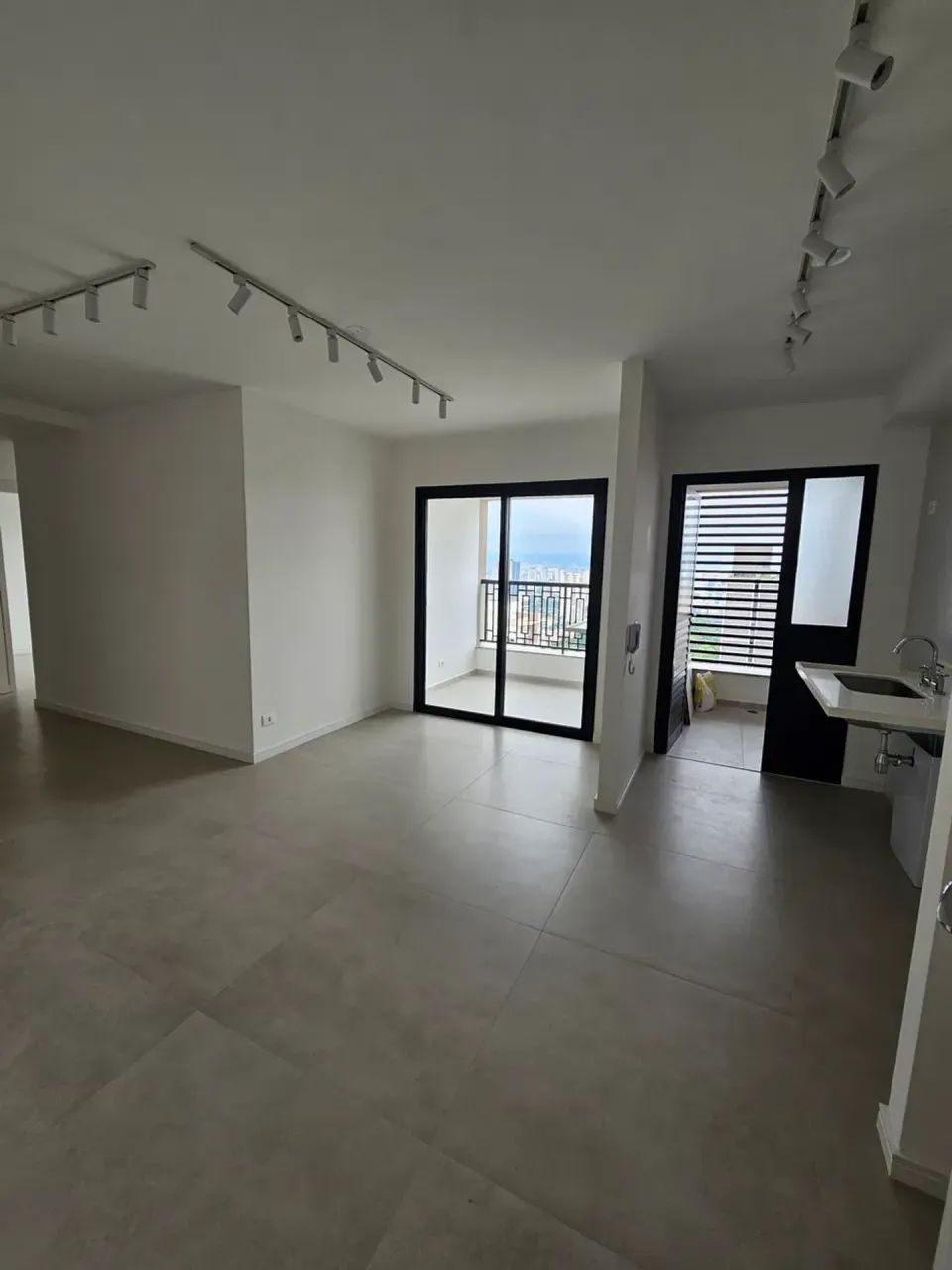 Aluga-Se Aparlamento novo nunca habitado em perdizes com 85m2 - Foto 3